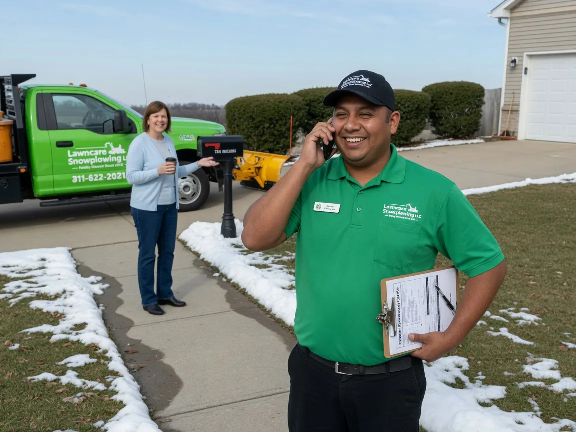 Lawn Care Services By Expert Landscaper Fort Kent, ME FAQs